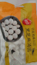 思念寧波風(fēng)味黑芝麻湯圓1kg/84只 早餐甜品下午茶生鮮黑芝麻湯圓 曬單實(shí)拍圖