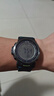 卡西歐（CASIO）戶(hù)外運動(dòng)手表PROTREK太陽(yáng)能電波PRW-35高度氣壓測量海拔 日本直郵 PRW-35Y-3JF 曬單實(shí)拍圖
