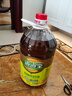 道道全菜籽油 食用油 特香菜籽油 物理壓榨非轉(zhuǎn)基因 5L*1桶 曬單實拍圖