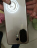 億姿 vivo S30手機(jī)殼S30Pro mini保護(hù)套防摔外殼鏡面冰晶玻璃散熱全包帶鏡頭膜 冰感散熱 帶鏡頭膜【幻夜黑】 vivo S30 曬單實(shí)拍圖