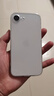 Apple/蘋果【國家補貼】新品發(fā)布 iPhone 16e（A3410）256GB 白色 支持移動聯(lián)通電信5G 雙卡雙待手機 曬單實拍圖