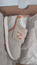 NEW BALANCE0-4歲嬰童春夏舒適軟底百搭學(xué)步鞋373KG 曬單實(shí)拍圖
