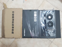 雷索 GTX1660Ti/1660super 6G/1080 8G全新官方聯(lián)保原盒電腦電競游戲辦公設(shè)計多開臺式機吃雞獨立顯卡 GTX1660Ti 6G 天將 曬單實拍圖