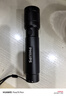 飛利浦（PHILIPS）手電筒強(qiáng)光手電超亮超長(zhǎng)續(xù)穿天家用小型軍戶外照明應(yīng)急燈SFL2247 曬單實(shí)拍圖