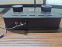 FOSI AUDIO   HIFI解碼耳放K7電腦外置聲卡游戲耳機(jī)音頻解碼器發(fā)燒級(jí) 曬單實(shí)拍圖