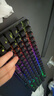 ROG游俠2 98無線版 有線/無線/藍牙三模游戲機械鍵盤 RGB 全鍵熱插拔客制化 雪武白軸 PBT版【至高享95折】 曬單實拍圖
