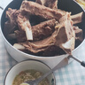 羋羊羊 國(guó)產(chǎn)黃牛 牛肋眼骨凈重8斤帶骨牛肋排 手抓牛肋排 燒烤源頭直發(fā) 曬單實(shí)拍圖