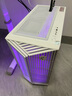 微星（MSI）宙斯盾ZS2 AMD銳龍R7 9800X3D/RTX5080/32G DDR5/2T國家補(bǔ)貼電競游戲設(shè)計(jì)師臺式電腦主機(jī)全套整機(jī) 曬單實(shí)拍圖