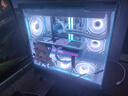華碩ROG全家桶[分期24期免息] RTX5080/5090D/5070Ti/5060Ti顯卡 AMD銳龍9800X3D主機游戲臺式電腦整機 R7 9800X3D+RTX5070丨六 單主機 曬單實拍圖