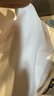安奈兒女童裝秋褲2024秋季新款舒適睡褲打底褲優(yōu)可絲抗菌家居服 海芋紫 150cm 曬單實拍圖