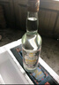 金門高粱酒58度白金龍 臺版原瓶 臺灣特產(chǎn)純糧食白酒 高度白酒整箱裝 禮盒裝 58度 600mL 6瓶 商務宴請 收藏送禮 曬單實拍圖