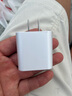 原奘蘋果充電器頭45W快充PD套裝手機充電頭iPhone14/13promax/12plus/11適配原裝氮化鎵正品充電器線 原 ·裝蘋果45W快充頭+閃充線1米 曬單實拍圖