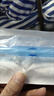 一次性口腔清潔刷醫用臥床老人病人口腔護理吸痰海綿牙刷硅膠頭清理吸痰刷牙神器 硅膠負壓沖洗牙刷3個(gè) 曬單實(shí)拍圖