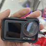 大疆（DJI）Osmo  Action 5 Pro 運動(dòng)相機 摩托車(chē)山地公路騎行潛水防抖戶(hù)外vlog相機超清畫(huà)質(zhì)4K 旅拍攝像機 【戶(hù)外大套裝】標準版 官方標配 標配 標配 曬單實(shí)拍圖