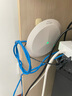 H3C新華三 Wi-Fi6無線吸頂AP雙頻無線千兆AP套裝 POE供電吊頂 企業(yè)辦公商場廠房全屋wifi別墅覆蓋組網(wǎng) 1500M千兆雙頻WiFi6 曬單實拍圖