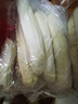 膳糧爺爺山東簽子饅頭老面發(fā)酵手工工藝正宗條形饃饃北方主食早餐包子面食 簽子饅頭6個裝（共420g） 曬單實(shí)拍圖