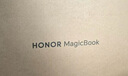 榮耀MagicBook Pro14【國(guó)家補(bǔ)貼20%】AI輕薄筆記本 92Wh電池 14.6吋U9-285H 32G 1T 3.1K護(hù)眼觸控屏 白 曬單實(shí)拍圖