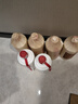 萬(wàn)酌 貴州茅臺(tái)鎮(zhèn) 醬香型白酒53度 十五號(hào)坤沙酒高粱酒整箱 500ml*6瓶 曬單實(shí)拍圖