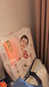 好奇（Huggies）鉑金裝紙尿褲NB84片(5kg以下)新生兒小號(hào)嬰兒尿不濕小桃褲超薄 曬單實(shí)拍圖