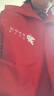 豪瑪 京東秒送工作服 京東外賣馬甲夏季薄款透氣秒送騎手工作衣服 雙口袋拉鏈翻領(lǐng)款 03版 曬單實拍圖