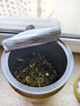 一杯香茶葉茉莉花茶橫縣特級(jí)500g2025新茶禮盒裝茉莉綠茶花草茶自己喝 曬單實(shí)拍圖