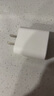 品勝3C認證 PD30W氮化鎵充電器蘋果16充電頭雙口Type-c/USB快充通用iphone15/14華為p80小米安卓手機 曬單實拍圖