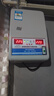 潤(rùn)萊斯空調(diào)穩(wěn)壓器全自動(dòng)220v家用電壓電源穩(wěn)壓器15000W升壓變壓器 6800掛壁空調(diào)用【130v-260v】 曬單實(shí)拍圖