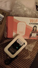 影騰隨身wifi三網(wǎng)通用無線wi-fi6免插卡移動聯(lián)通電信無限制便攜式4G高速隨行網(wǎng)絡(luò)通用流量2025款5GHF 【三網(wǎng)通3000毫安充電款+白色】超長續(xù)航 曬單實(shí)拍圖