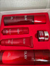 玉蘭油（OLAY）大紅瓶水乳液禮盒抗皺緊致抗衰老化妝品護(hù)膚品套裝禮盒生日禮物 曬單實(shí)拍圖