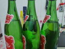 西鳳酒 1989金獎老綠瓶陜西版 45度 500ml 單瓶裝 鳳香型白酒 曬單實拍圖