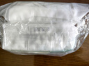 名創(chuàng)優(yōu)品（MINISO）化妝棉卸妝棉濕敷棉卸妝棉片干濕兩用親膚 180片*3袋 曬單實(shí)拍圖