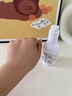 松達(dá)嬰兒身體乳寶寶護(hù)膚山茶油兒童身體潤(rùn)膚乳滋潤(rùn)春夏輕薄面霜128g 曬單實(shí)拍圖