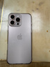 Apple/蘋(píng)果 iPhone 16 Pro Max（A3297）256GB 原色鈦金屬 支持移動(dòng)聯(lián)通電信5G 雙卡雙待手機(jī) 曬單實(shí)拍圖