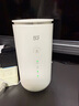 羽浪5g隨身wifi6移動無線cpe路由器免插卡千兆雙頻車載上網(wǎng)高速流量戶外直播商務辦公十大排名2025款 5G旗艦頂配版【性能提升搭載高增益天線】 支持32臺設備連接 曬單實拍圖
