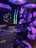 影馳 GeForce RTX 5070 Ti 金屬大師 黑金版 OC 16GB GDDR7 DLSS 4 電競游戲設計剪輯AI電腦顯卡 曬單實(shí)拍圖