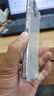凡銳 vivos9手機(jī)殼透明防摔vivos9e硅膠全包保護(hù)套女男新款簡(jiǎn)約軟殼 S9【加厚氣囊防摔】1個(gè)殼 曬單實(shí)拍圖