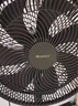 格力（GREE）電風(fēng)扇家用節(jié)能落地扇學(xué)生立式大風(fēng)量客廳宿舍機(jī)械輕音電扇FD-35X65h7黑加大升級(jí)款 曬單實(shí)拍圖