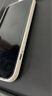 KEKLLE【Beats同款】適用iPhone16promax手機(jī)殼蘋果16promax保護(hù)套無線充電磨砂防摔保護(hù)套 峰巖色 曬單實(shí)拍圖