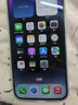 Apple【24期免息0首付】Apple iPhone 14 ProMax蘋(píng)果14promax 國行全網(wǎng)通5G 雙卡 蘋(píng)果二手手機 暗夜紫色【店長(cháng)推薦】 【99新】256G【24期免息+三年店保+0首 曬單實(shí)拍圖