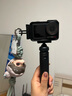 大疆【國家補貼】 Osmo Action 5 Pro 超旗艦畫質(zhì)運動相機戶外摩托騎行潛水vlog相機便攜式旅拍攝像機 曬單實拍圖