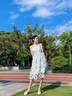 HQTING紅蜻蜓包頭涼鞋女粗跟女鞋2025年夏季新款時(shí)裝鞋子羅馬鞋子尖頭高 黑色 38 曬單實(shí)拍圖