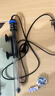 伊罕（EHEIM）魚缸加熱棒自動恒溫水族箱淡海水熱帶魚加溫器魚缸加熱器 -100W 曬單實(shí)拍圖