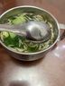 佩奇媽媽兒童不銹鋼輔食碗兒童316不銹鋼吃飯碗3-6-12歲寶寶兒童吃飯餐具 曬單實拍圖