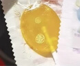 小鹿藍藍棒棒糖0蔗糖果汁棒棒糖紙棒糖混合水果棒棒糖 【分享裝1大袋】3口味混合30支 曬單實拍圖