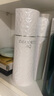 黛珂官方旗艦正品水乳護(hù)膚套裝AQ白檀煥白煥亮肌膚生日節(jié)禮物送女友 AQ白檀乳液200ml 滋潤型 曬單實(shí)拍圖