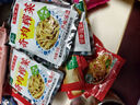 涪陵榨菜去皮芥菜咸菜蔬菜下飯菜新鮮蔬菜早餐簡餐戶外旅行 榨菜絲50g/袋 10袋 曬單實拍圖