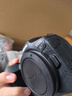 佳能（Canon） EOS R7 微單數碼相機 APS-C畫幅 入門學生新款微單照相機 R7(18-150)套機 標配 曬單實拍圖