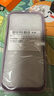 古古優(yōu)蝴蝶適用蘋果16promax手機殼新款iPhone15高級感13手機套12女款plus全包pro玻璃14pro的簡約x創(chuàng)意 【蝴蝶草紫色】-親膚手感 iPhone16pro 曬單實拍圖