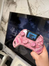 北通鯤鵬50第二代智控?zé)o線游戲手柄xbox手機(jī)switch2電腦PC電視steam震動(dòng)NS原神解限機(jī)聯(lián)名款 鳴神粉 曬單實(shí)拍圖