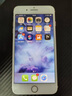 雷深（Leishen）蘋果7plus屏幕總成 手機內(nèi)外屏維修 適用于iPhone7plus手機 帶配件 白色 曬單實拍圖